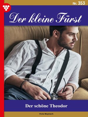 cover image of Der schöne Theodor